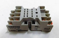 3TX71441E5    | SOCKET RELAY  |   Siemens