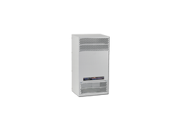 Saginaw SCE-AC1000B120V Conditioner, Air - 1000 BTU/Hr. 120 Volt | 18.9 (H) x 10 (W) x 7.5 (D)  | Blackhawk Supply