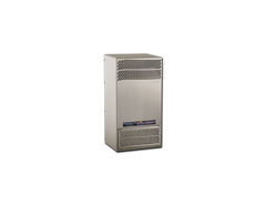 Saginaw SCE-AC1000B120VSS6 Conditioner, Air - 1000 BTU/Hr. 120 Volt | 18.9 (H) x 10 (W) x 7.5 (D)  | Blackhawk Supply