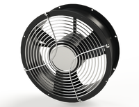 SCE-CF10-230    | Fan, Cooling (10in.) 230v | 10 (H) x 10 (W) x 3.5 (D)  |   Saginaw