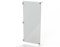 SCE-DF7260    | NEMA N/A | Panel, Dead Front (Overlaping Two Door), 68H x 28W x 1D  |   Saginaw