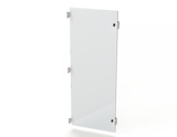 Saginaw SCE-DF72EL60 NEMA N/A | Panel, Dead Front (Enviroline Floor Mount), 68H x 26W x 2D  | Blackhawk Supply