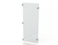 SCE-DF72EL60    | NEMA N/A | Panel, Dead Front (Enviroline Floor Mount), 68H x 26W x 2D  |   Saginaw