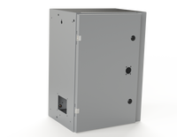 SCE-EXR12-30T200    | External Disconnect Enclosure Rotary 30 to 200 amp  |   Saginaw