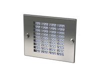 SCE-FGA44    | NEMA IS24 | Assembly, Filter & Grille (4in.), 6H x 7W x 1D  |   Saginaw