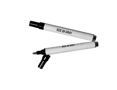 Saginaw Sce-pen09 Paint, Touch-up Pen, 6 (h) X 1 (w) X 1 (d)