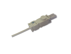 Saginaw SCE-SLCC LED Strip Light Connection Cord | 6 (H) x 6 (W) x 0.5 (D)  | Blackhawk Supply