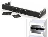 Saginaw SCE-STMMK Kit, Monitor Mtg. | 2.65 (H) x 11.94 (W) x 7 (D)  | Blackhawk Supply