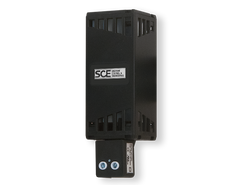 Saginaw SCE-TSH50 Heater - 50W | 4.92 (H) x 1.61 (W) x 1.61 (D)  | Blackhawk Supply