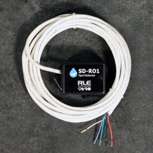 RLE Technologies SD-RO1 SeaHawk Spot Leak Detector | Veris U006-0007  | Blackhawk Supply