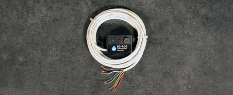 RLE Technologies SD-RO2 SeaHawk Spot Leak Detector  | Blackhawk Supply