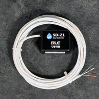 SD-Z1 | SeaHawk Spot detector | RLE Technologies