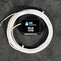 SD | SeaHawk Spot Leak Detector | Veris U006-0006 | RLE Technologies