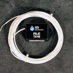 RLE Technologies | SD