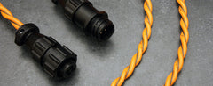 RLE Technologies SC-3 SeaHawk Sensing Cable, 3ft  | Blackhawk Supply