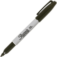 ACC-SHARPIE    | Cable Accessory Black Sharpie        |   Reliable Wire