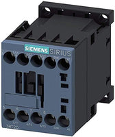 3RT20151AK62    | Contactor  |   Siemens