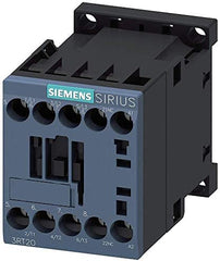 Siemens 3RT20151AK62 Contactor  | Blackhawk Supply