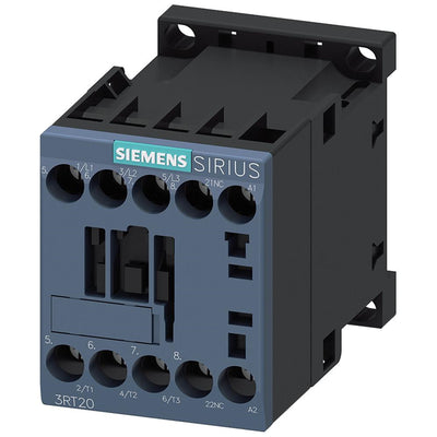 Siemens | 3RT20161AK62