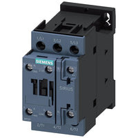 3RT20231AK60    | Contactor  |   Siemens