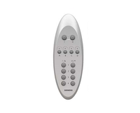 5WG14257AB72    | IR remote for switch or receiver, silver  |   Siemens