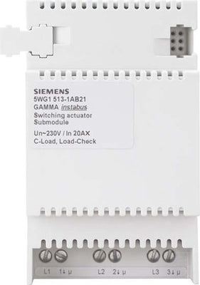 Siemens | 5WG1513-1AB21