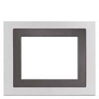 5WG15888AB12    | Frame for Touchpanel 5.7", aluminum  |   Siemens