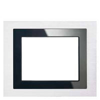 5WG15888AB13    | Frame for Touchpanel 5.7", Steel  |   Siemens