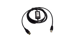 Siemens BT300-CABLE PC cable for PC Tool (for BT300 VFD), USB to RS-485, cable length 9.8 ft (3 m)  | Blackhawk Supply