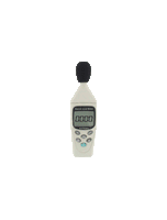 SM-100    | Handheld digital sound meter.  |   Dwyer