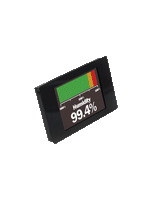 SPPM-35    | Smart Programmable Panel Meter with 3.5