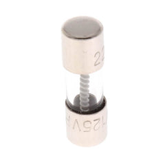 Taco SR6A-001RP Replacement Fuse - 6 Amp (10 Pack)  | Blackhawk Supply