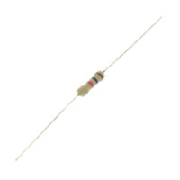 SRTR-001RP | Optional Power Stealing Thermostat Resistor (Pack of 6) | Taco
