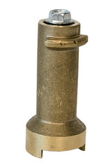 Jomar 877-005 Stem Extension for T/S-412G | Fits any T/S-412G | For Sizes: 3/4” - 1”  | Blackhawk Supply