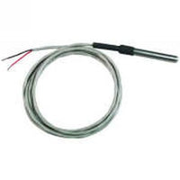 T775-SENS-WR | PT1000 WATER-RESISTANT TEMPERATURE SENSOR, USE WITH T775 CONTROLLER | Honeywell