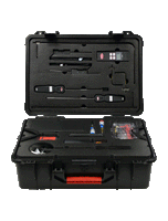 TABKIT-NIST    | Complete NIST calibrated Test | Adjust and Balance Kit with a hard carrying case.  |   Dwyer