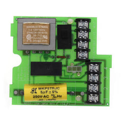 Taco 003-008RP Taco Pump Replacement Zoning Circulator PC Board, Old Style (003-008)  | Blackhawk Supply