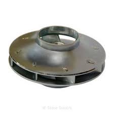 Taco 198-3250RP ASSEMBLY | IMPELLER | WATERSEAL | CARBON | SILICON CARBIDE | FKM | NSF61 C-HOT & 372  | Blackhawk Supply