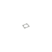 110-364RP | Body Gasket For Models HC, 110, 112, 117 | Taco