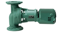 121E5E80121151 | Circulator Pump | Cast Iron | 1/4 HP | 115V | Single Phase | 1725 RPM | Flanged | 125 PSI Max Press. | Series 121 | Taco (OBSOLETE)