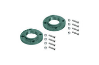 1600-033SRP | FLANGE SET | STAINLESS STEEL | Taco