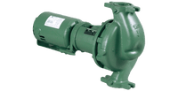 1612 DT | Circulator Pump | Stainless Steel | 1/2 HP | 230V | Three Phase | 0.37A | 1750 RPM | Flanged | 125 PSI Max Press. | Series 1600 | Taco