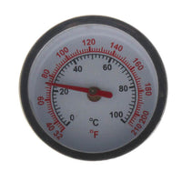 5120G-002RP | Temperature Gauge for Mixing Valves | Taco