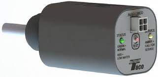 Taco 9300-2715RP CABLE ASSEMBLY | LTR F/UT | POTTER NO 5210391  | Blackhawk Supply