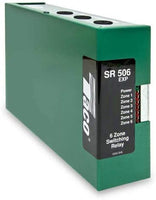 SR506-EXP-4 | 6 Zone Switching Relay w/ Priority | Taco