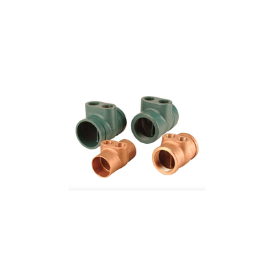 Taco TTK-125C-PRM-1 BOILER TRIM KIT | PREMIUM 1 1/4" SWEAT  | Blackhawk Supply