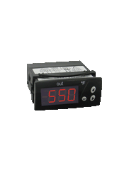 Dwyer TCS-4031 Thermocouple temperature switch | type J/K/S Input | 12 VAC/VDC | °C.  | Blackhawk Supply