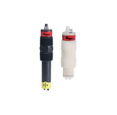 Dwyer TDS112 Thermal dispersion flow switch | PP/PPS wetted parts | 3.0" (7.6 cm) length.  | Blackhawk Supply