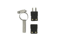 Dwyer 481-0128 Type T | transition adapter  | Blackhawk Supply