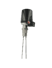 Dwyer TFLS-W11SR1-006 Tuning fork level switch | 6" probe extension.  | Blackhawk Supply